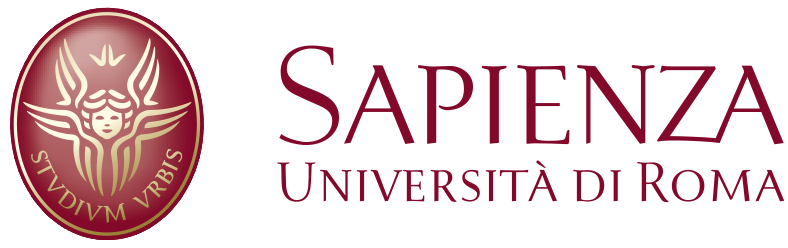 sapienza logo