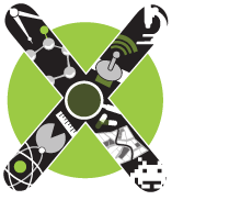 Xtribe logo