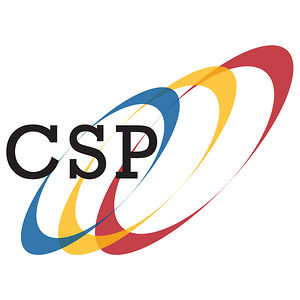 csp logo